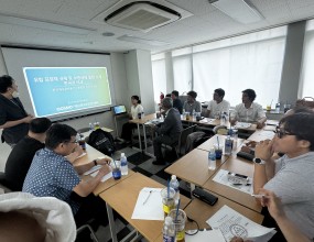2024.09.07 자원순환 보증금관리센터 프레젠테이션유럽 보증금제 동향 및 한국과의 비교